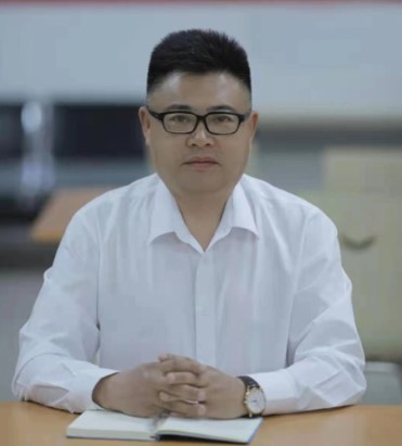 刘学中老师