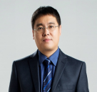 秦浩洋老师