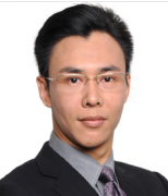 葛敬儒老师