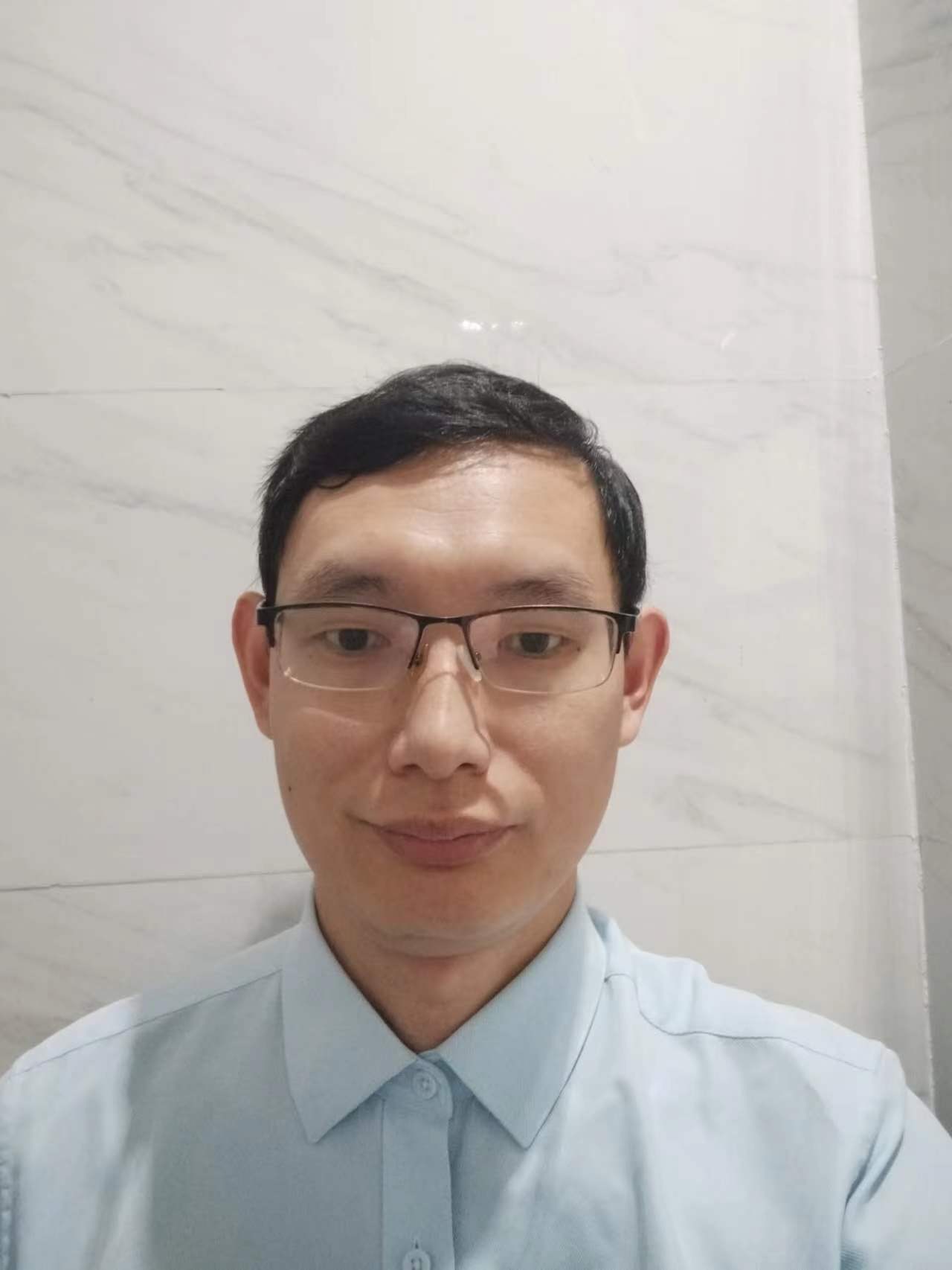 郑佳杰老师