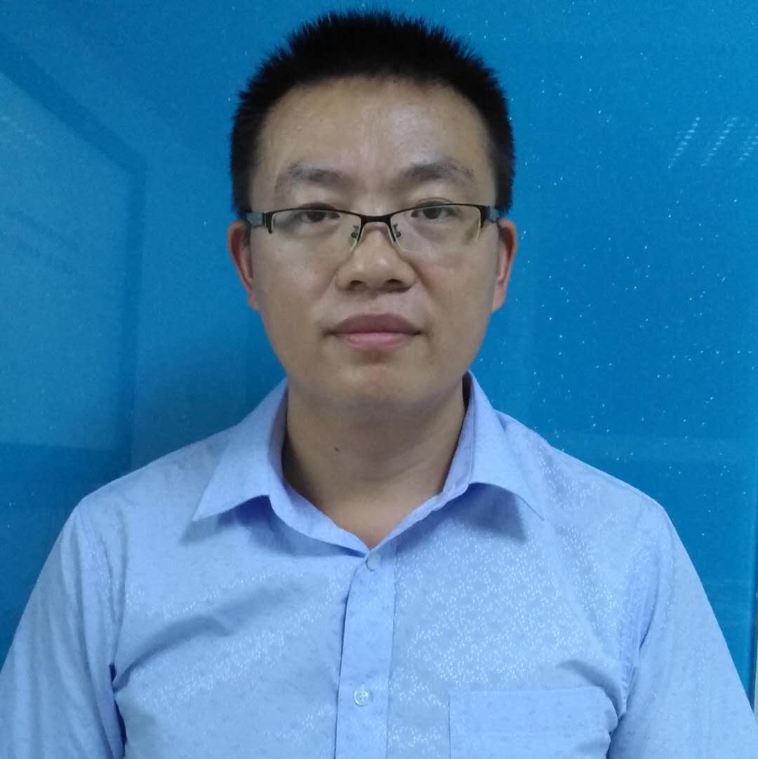 罗太发老师