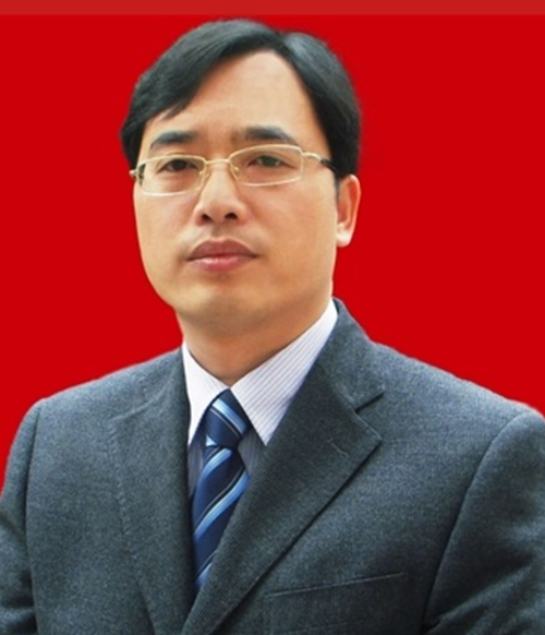 杨长江老师