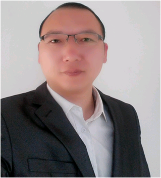 焦红庆老师